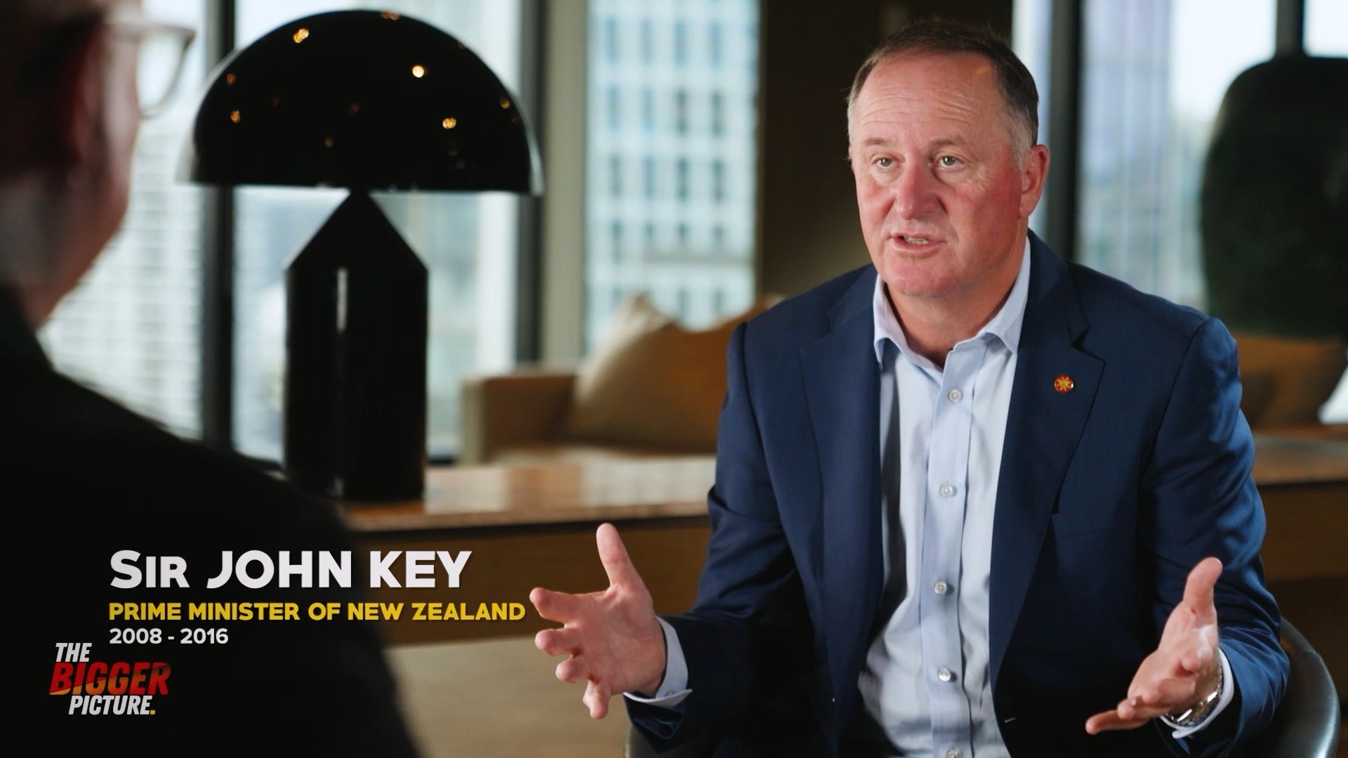 The Bigger Picture Special New Zealand Edition