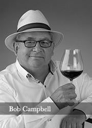 bob campbell