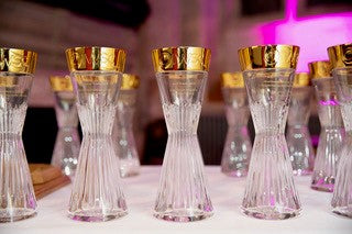 The IWSC Awards Banquet 2019
