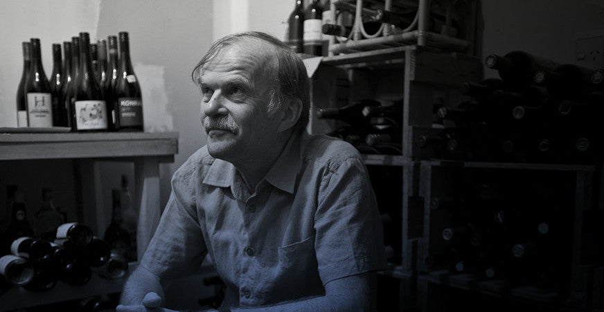 5 STAR REVIEWS FROM NEW ZEALAND'S MOST ACCLAIMED WINE WRITER.