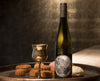 Waitaki hits its straps! Wine NZ magazine raves about Moon Rock Pinot Gris