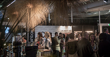 What a week at New Zealand Fashion Week!