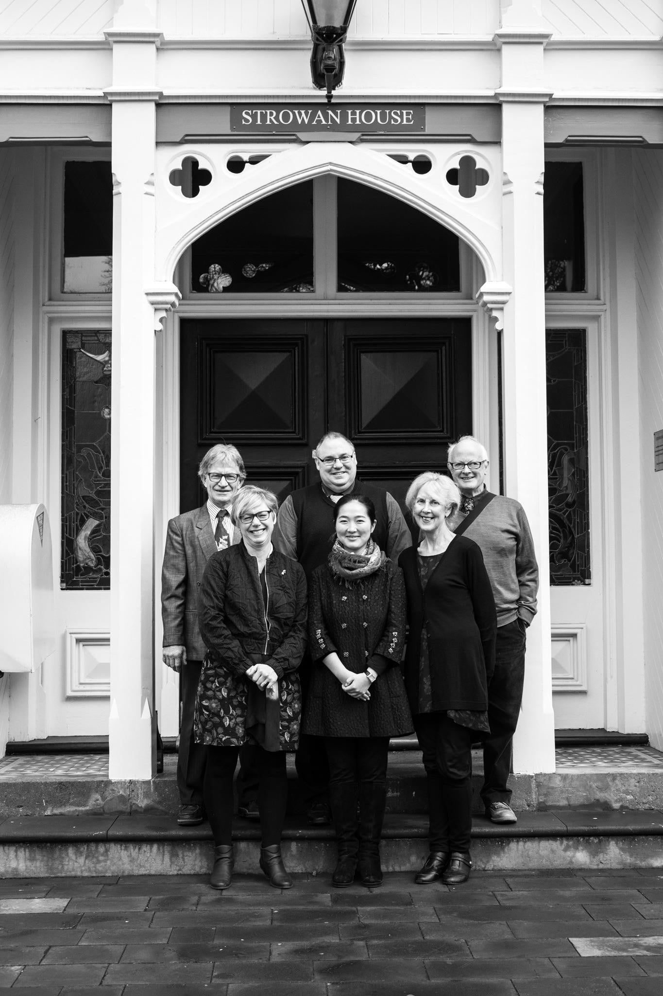 MY ‘CHINA GIRL’ JOURNEY.