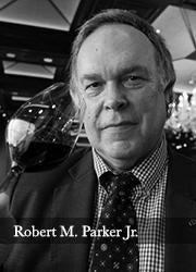 robert m. parker jr