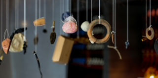 Contemporary Art & Wine fair at Crown Range lounge Parnell Feb 2021