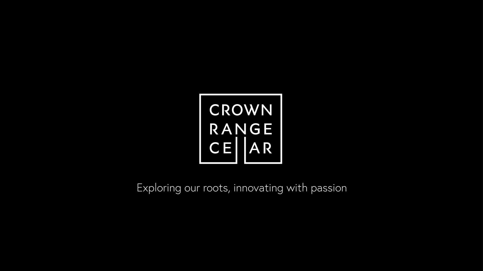 Crown Range Cellar - Premium Wine of New Zealand and France